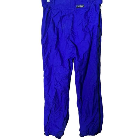 VTG Patagonia Shell Pants 8 - Picture 4 of 7